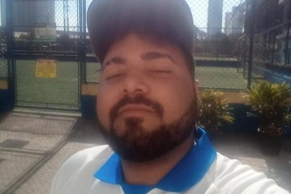 Guilherme Arandas
