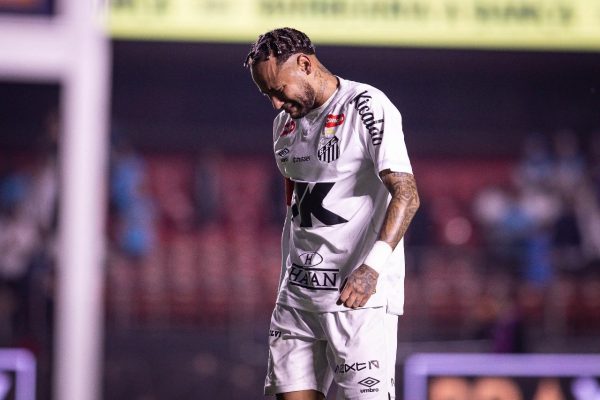 Pobre Santos com a dupla Neymar-Véio da Havan. Por Moisés Mendes