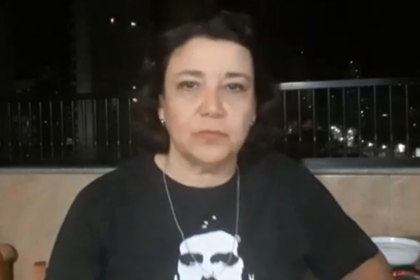 Ex-repórter bolsonarista da Globo ataca Daniela Lima e se vitimiza sobre sua demissão