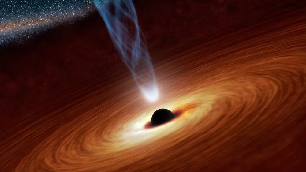 IA revela supernova inédita a 730 milhões de anos-luz, desvendando segredos sobre mortes estelares. IA revela supernova inédita a 730 milhões de anos-luz, desvendando segredos sobre mortes estelares.