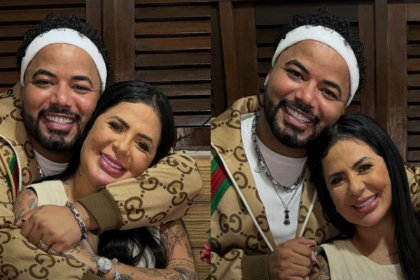 Carro e prédio de igreja: a relação misteriosa entre Hytalo e a "pastora do Pix". Por Nathalí