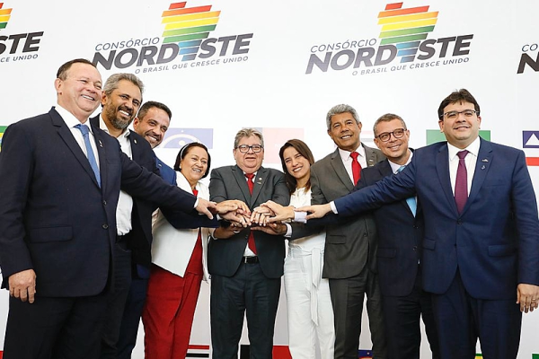 “Insultos a nordestinos”: A carta de repúdio governadores do NE a Romeu Zema