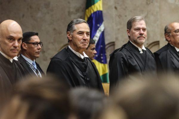Ministros do STF dizem que pressão dos EUA "vai piorar", mas prometem não ceder