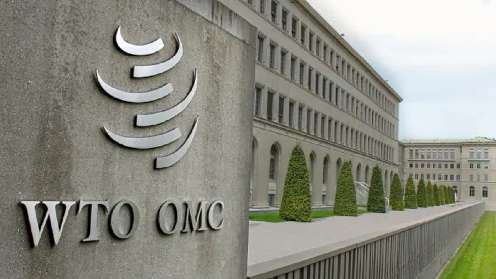 Organização Mundial do Comércio (OMC)