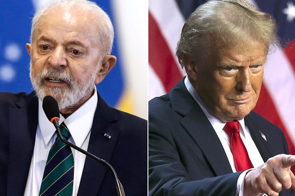 Após nova ofensiva trumpista, governo Lula acusa EUA de ataque à soberania do país