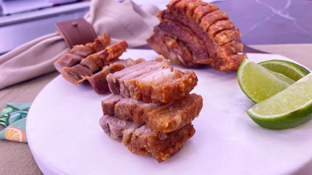 Pancetta