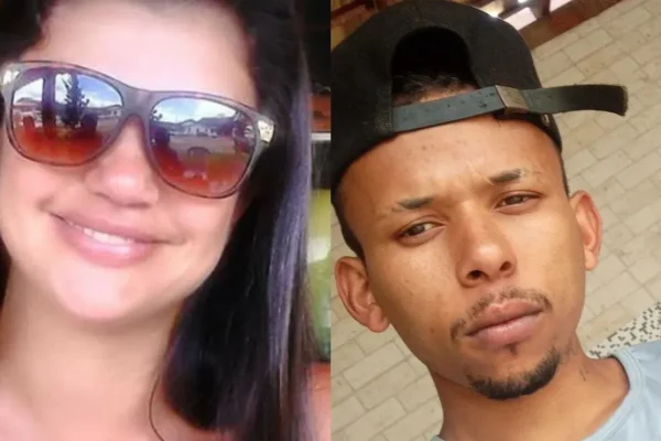 Casal morre ao cair de penhasco com carro durante relação sexual