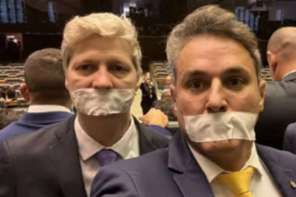 A dupla gaúcha que passou dos limites. Por Moisés Mendes