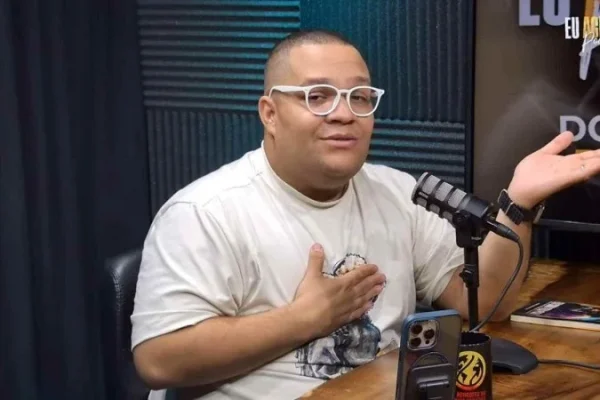 VÍDEO - Pastor bolsonarista diz que orou por 21 dias pela morte de Lula: "Aceite Jesus"