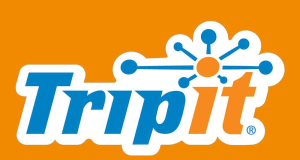 Logo do TripIt