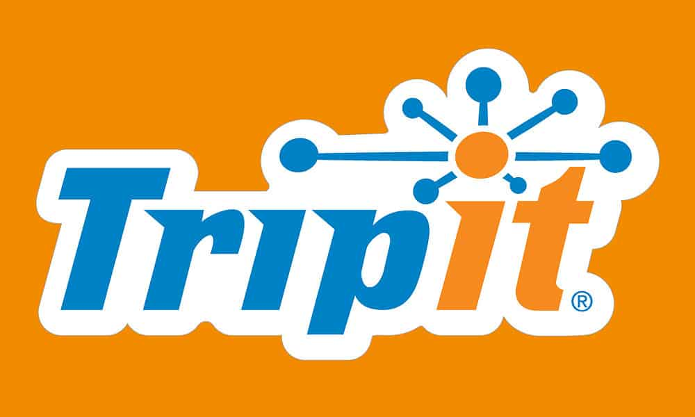Logo do TripIt