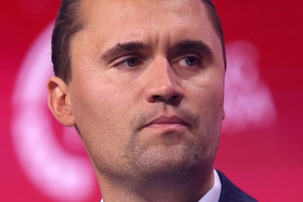 Extrema direita diz o que é correto no caso do fascistão Charlie Kirk. Por Moisés Mendes