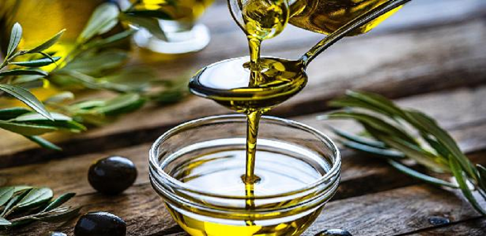 azeite de oliva