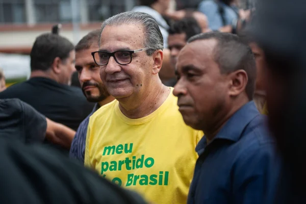 Nos cultos, Malafaia usa Bíblia para transformar investigação em provação divina