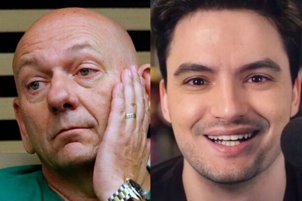 TJSC revoga condenação de Felipe Neto em ação sobre a mãe de Luciano Hang
