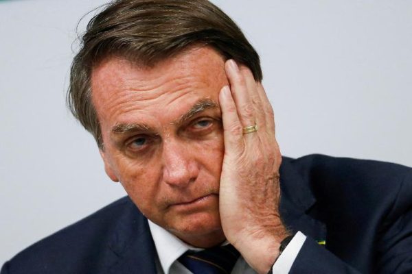 Estadão diz que anistia seria um erro histórico e ataca Bolsonaro: "Cadáver insepulto"