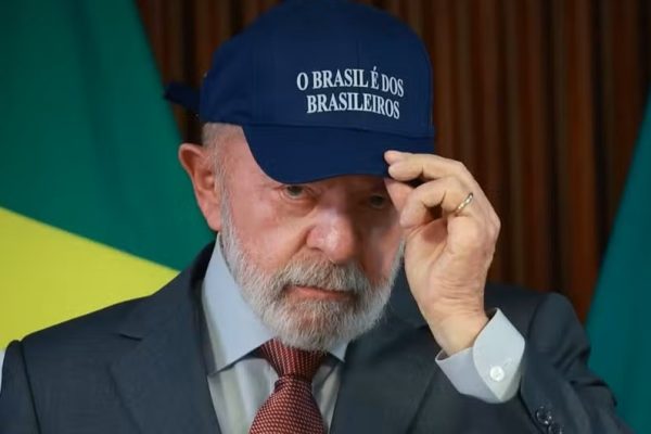 Governo Lula apresenta projeto de regulação econômica das big techs