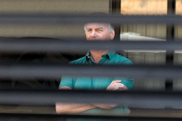 Bolsonaro sinaliza apoio a anistia penal, mas mantendo a inelegibilidade