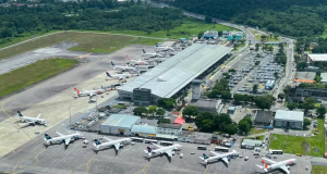 Aeroporto Internacional de Belém