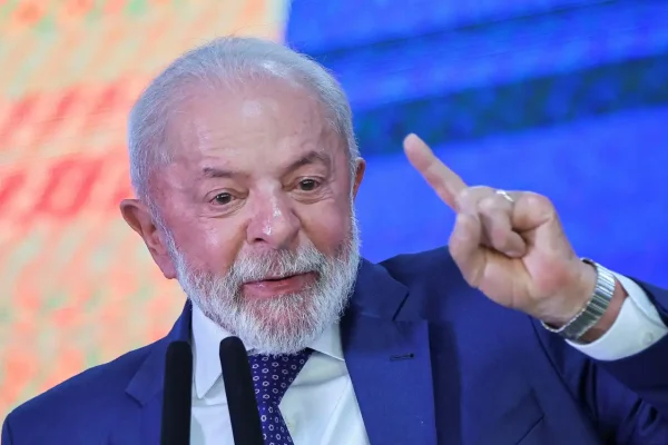 Novo programa de Lula vai liberar R$ 40 bilhões em crédito para reformas de casas