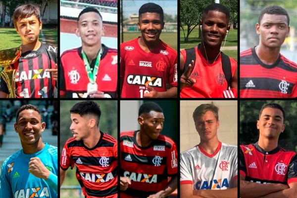 Justiça do RJ absolve réus do caso do Ninho do Urubu