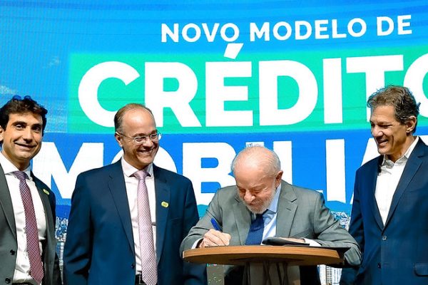 Juros, limite e poupança: o que muda com novo modelo de crédito imobiliário