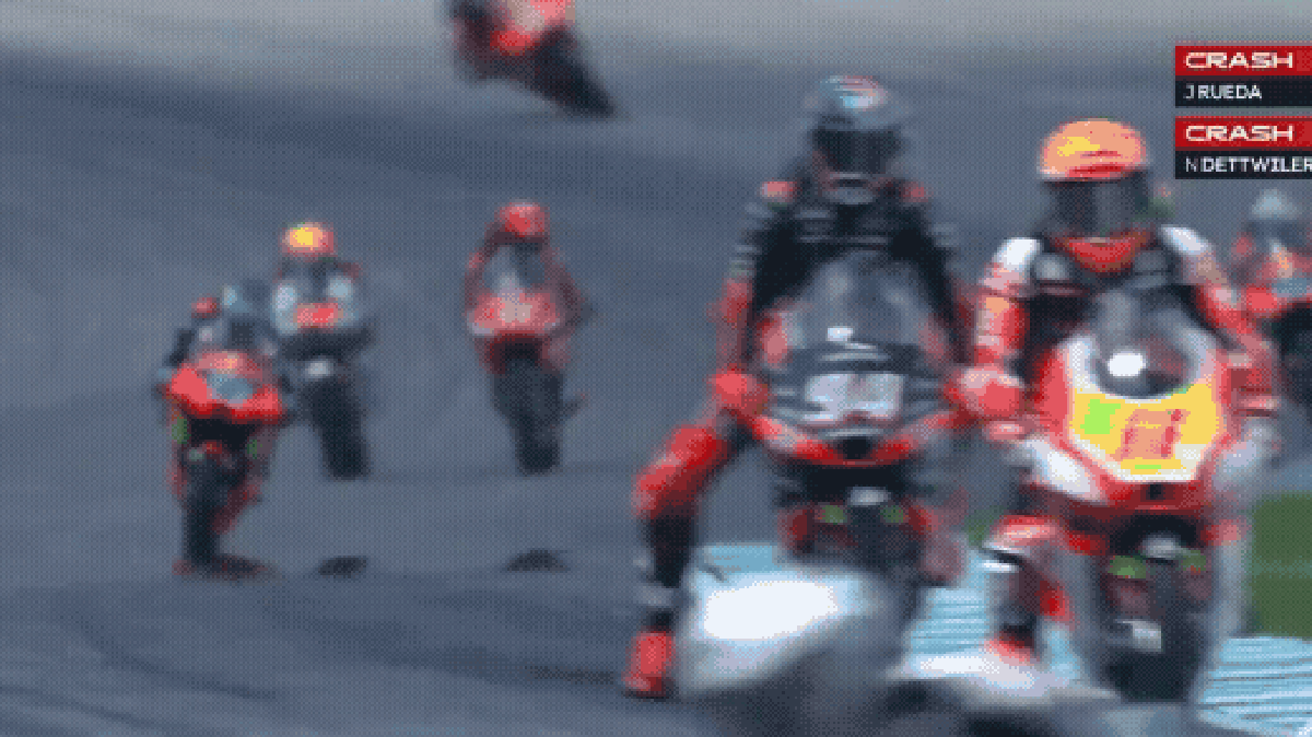 Grande Prêmio da Malásia de Moto3