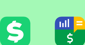 Logos de aplicativos