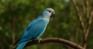 ararinha-azul