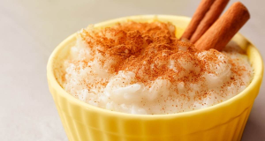 Arroz doce