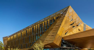 Universidade Edith Cowan, na Austrália