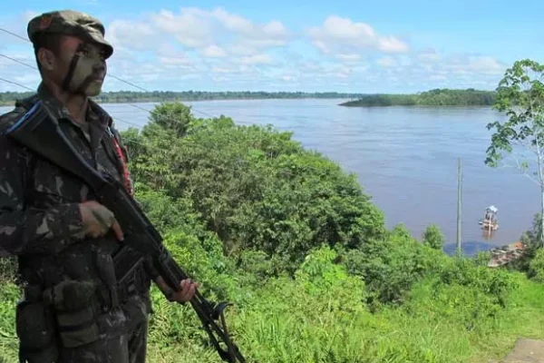 Aldo Fornazieri cobra ação real na COP30 e critica gastos militares