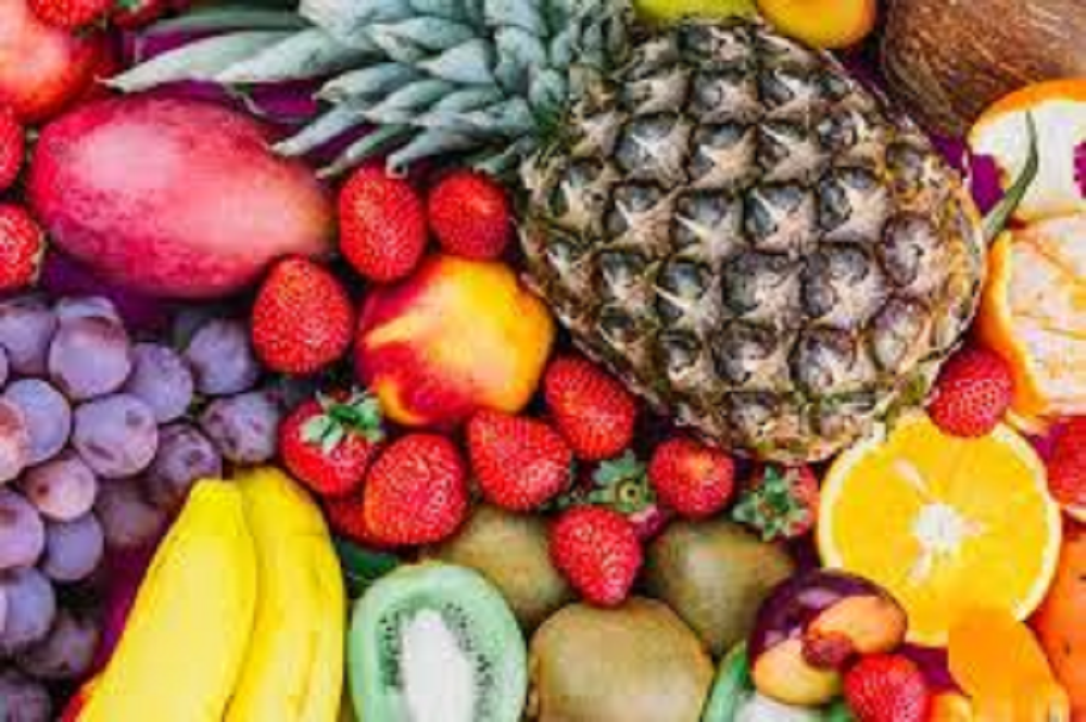 Frutas