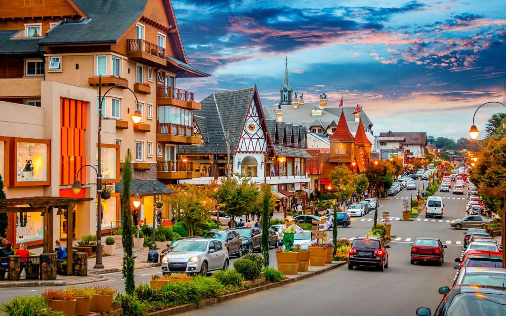 Gramado