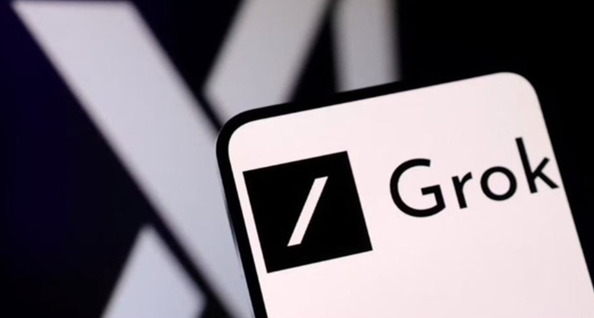 IA Grok de Elon Musk ofende Brasil ao chamá-lo de "Bostil" e provoca polêmica econômica. Imagem ilustrativa de IA Grok de Elon Musk ofende Brasil ao chamá-lo de "Bostil" e provoca polêmica econômica.