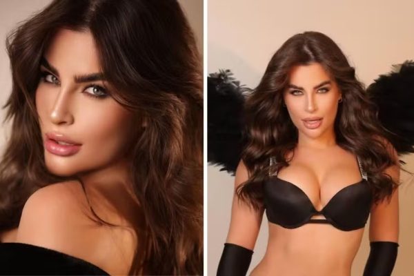 Victoria’s Secret veta ex-miss Goiás por produzir conteúdo adulto