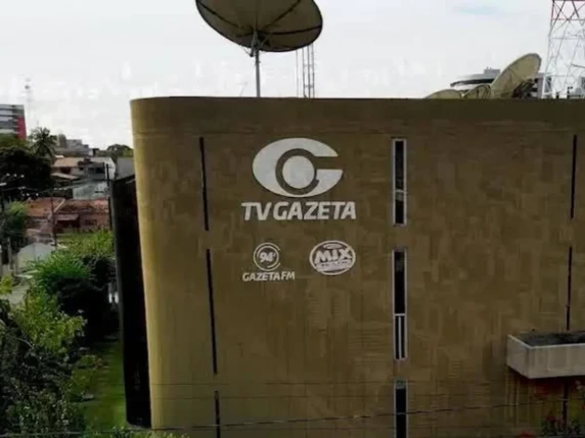 TV de Collor fecha parceria com Band e desiste de retorno à Globo em Alagoas