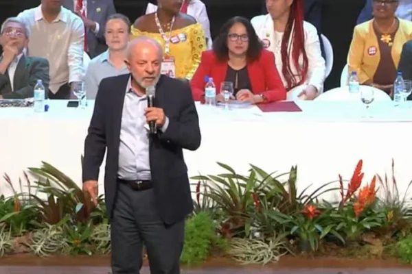 Por que Lula quer disputar a eleição em 2026: "Pensar em um país maior"