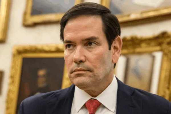 Correspondente da Globo nos EUA fala de Rubio na negociação com o Brasil