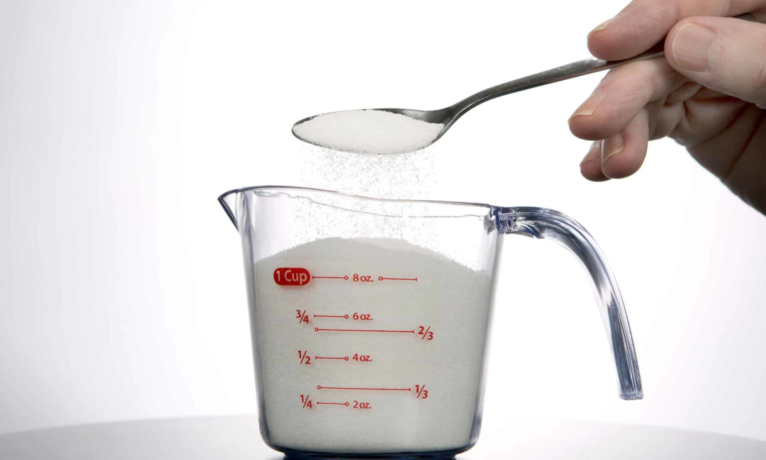 Como medir ingredientes sem balança e acertar nas receitas
