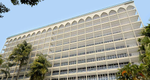 Memorial Necrópole Ecumênica