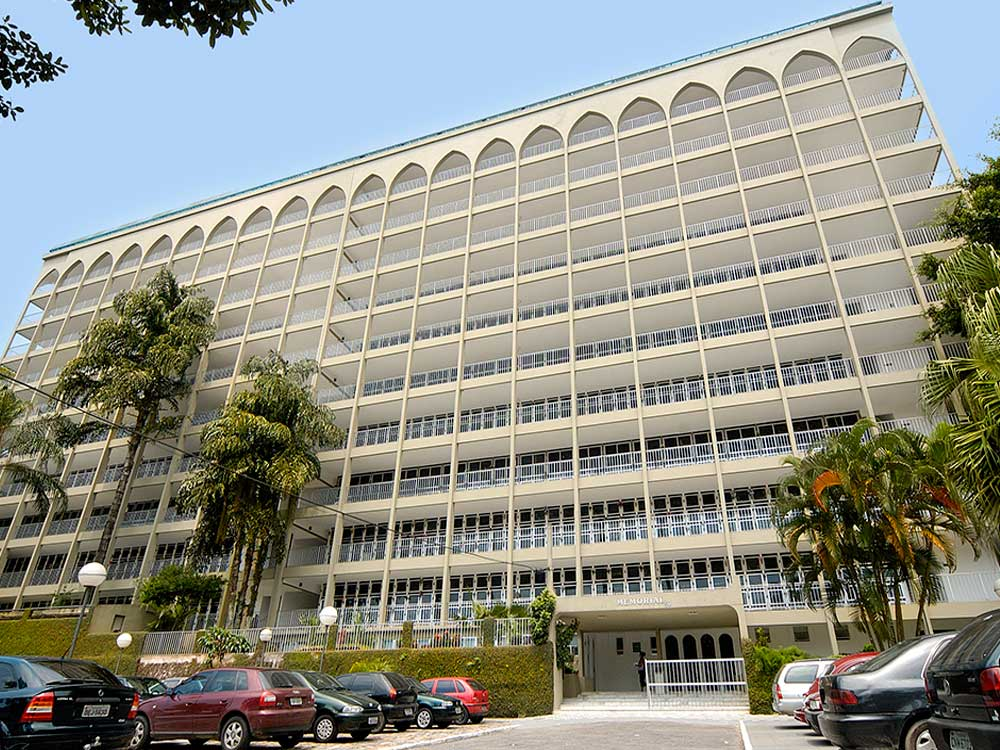 Memorial Necrópole Ecumênica