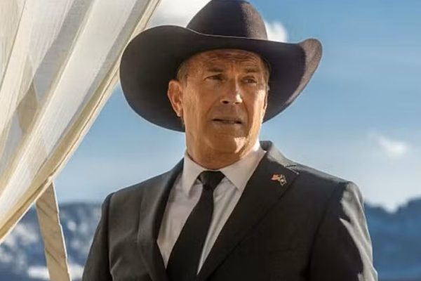 De astro a vilão: como Kevin Costner perdeu espaço em Hollywood