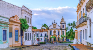 Olinda (PE)