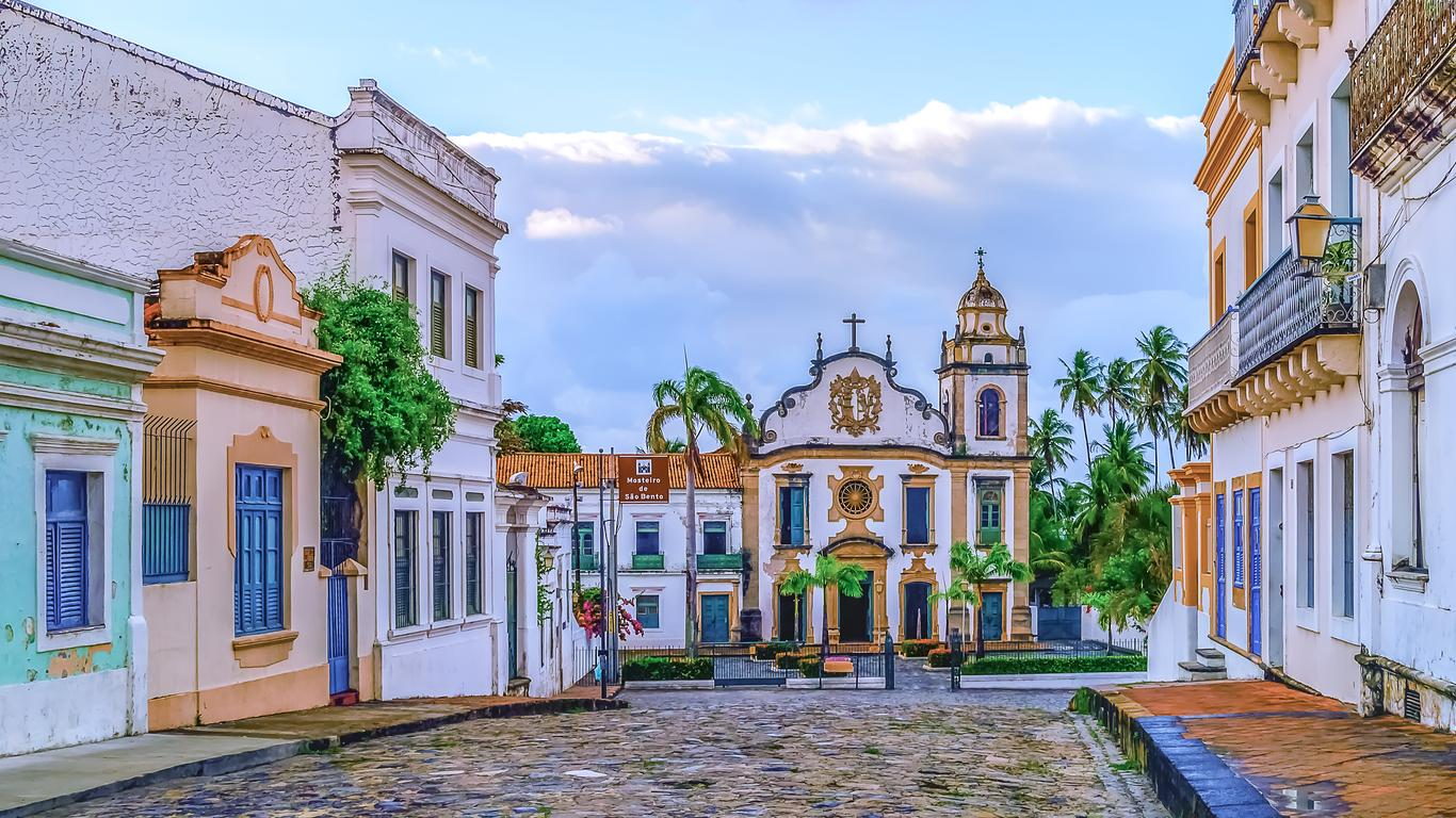 Olinda (PE)