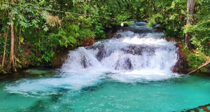 Paisagem no Jalapão