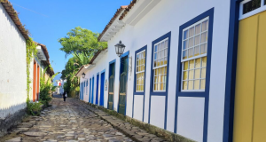 Paraty (RJ)