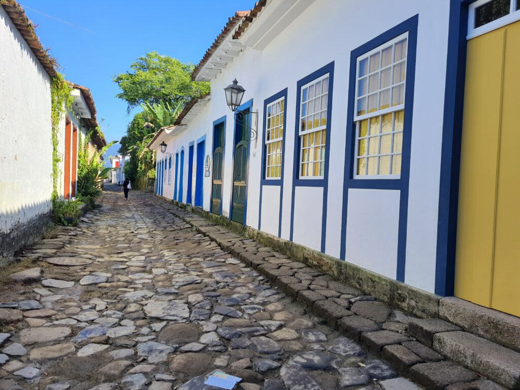 Paraty (RJ)