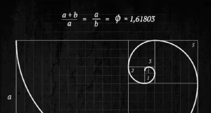 Proporção áurea