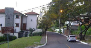 Rua do Amendoim